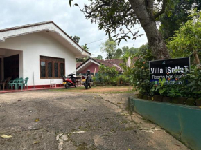 Villa iSoNet